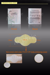 5pcs Weight Loss Slimming Patch