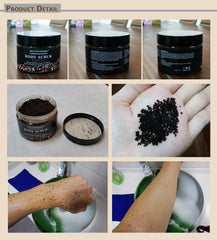 Coffee Body Scrub