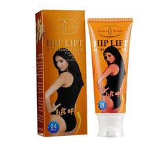 Hip Lift up Butt Enhancer Cream