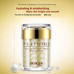 Pure Pearls Skin Care  Anti Wrinkle