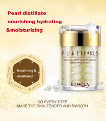 Pure Pearls Skin Care  Anti Wrinkle