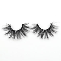 3D Mink Lashes Full Strip