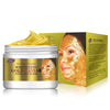 24K Gold Collagen Peel Off Facial Mask Firming Anti Aging