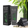 Black Deep Cleansing Purifying Blackhead Pore Removal Peel-off Facial Mask