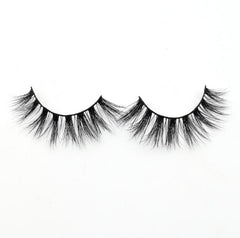 3D Mink Lashes Full Strip