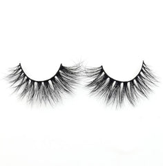 3D Mink Lashes Full Strip