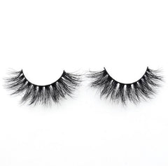 3D Mink Lashes Full Strip