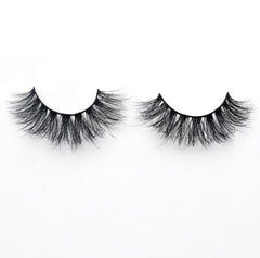 3D Mink Lashes Full Strip