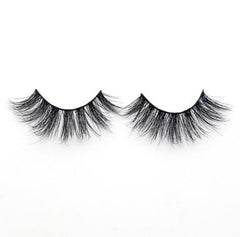 3D Mink Lashes Full Strip