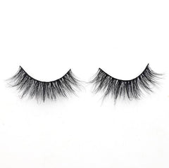 3D Mink Lashes Full Strip