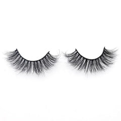 3D Mink Lashes Full Strip