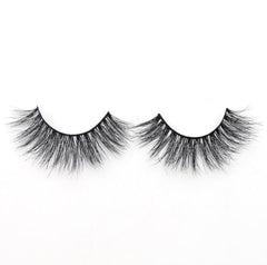 3D Mink Lashes Full Strip