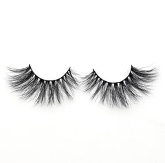 3D Mink Lashes Full Strip