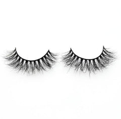 3D Mink Lashes Full Strip