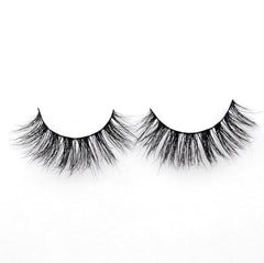 3D Mink Lashes Full Strip