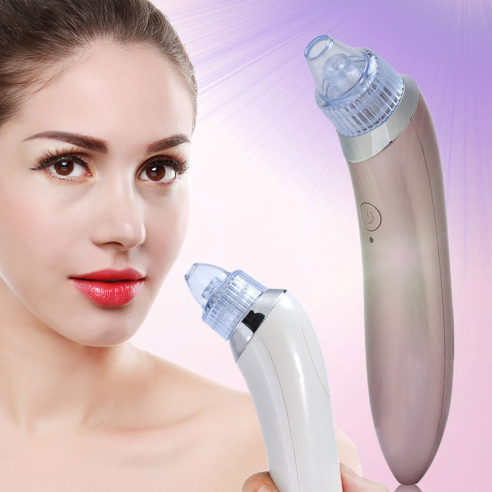 Blackhead Vacuum Acne Cleaner