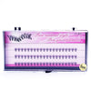 60pcs Professional Individual Cluster EyeLashes