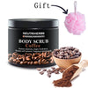 Coffee Body Scrub