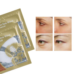 5 Collagen Crystal Eye Patch