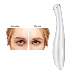 Mini Electric Thermal Eye Massager